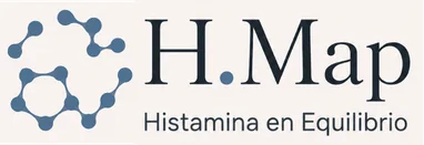 H.Map — Histamina en Equilibrio